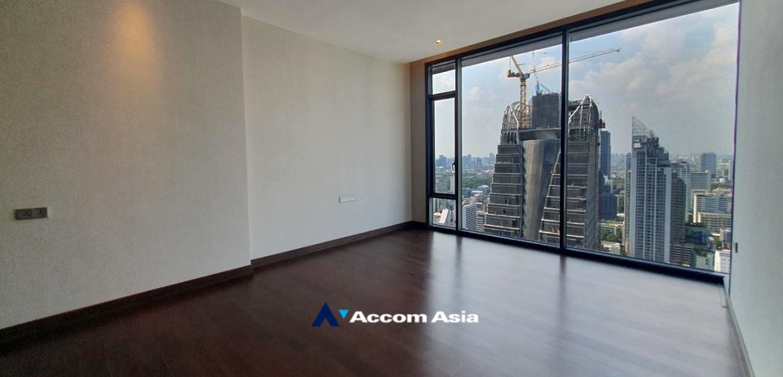 20  3 br Condominium For Sale in Sukhumvit ,Bangkok BTS Nana at Q1 Sukhumvit AA34976