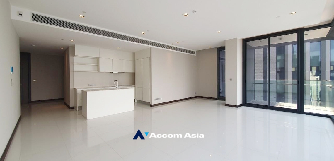 8  3 br Condominium For Sale in Sukhumvit ,Bangkok BTS Nana at Q1 Sukhumvit AA34976
