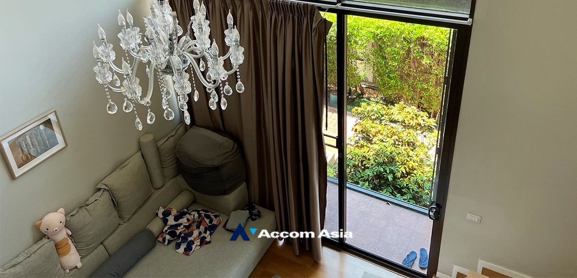  1  1 br Condominium For Sale in Sukhumvit ,Bangkok BTS Phrom Phong at Condolette Dwell Sukhumvit 26 AA34983
