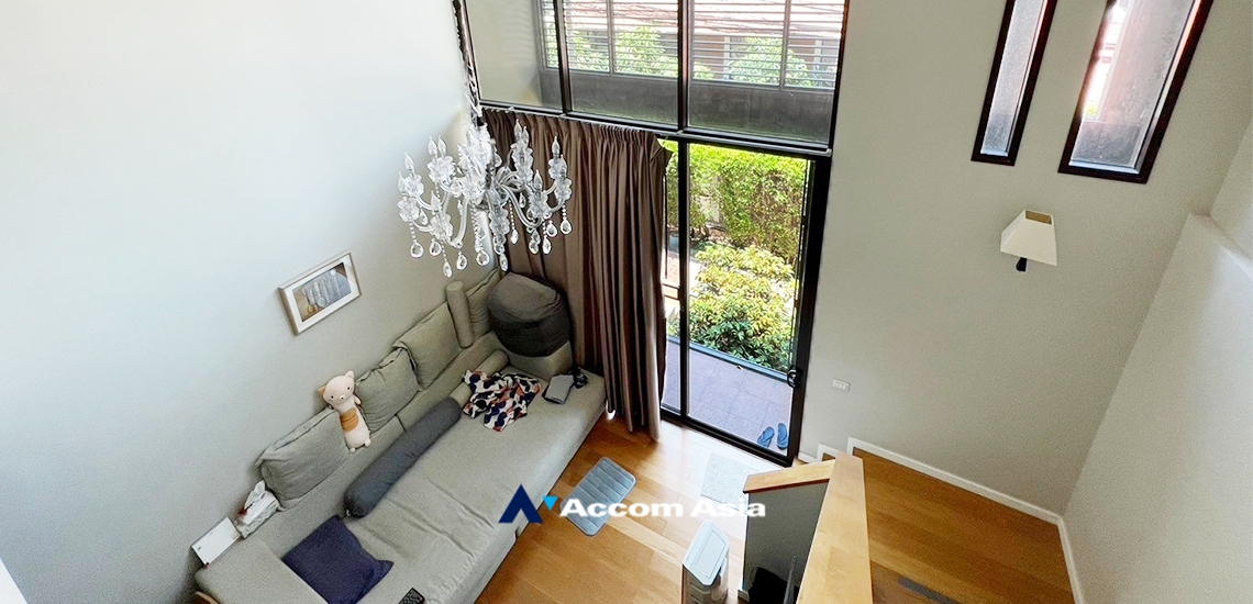  1  1 br Condominium For Sale in Sukhumvit ,Bangkok BTS Phrom Phong at Condolette Dwell Sukhumvit 26 AA34983