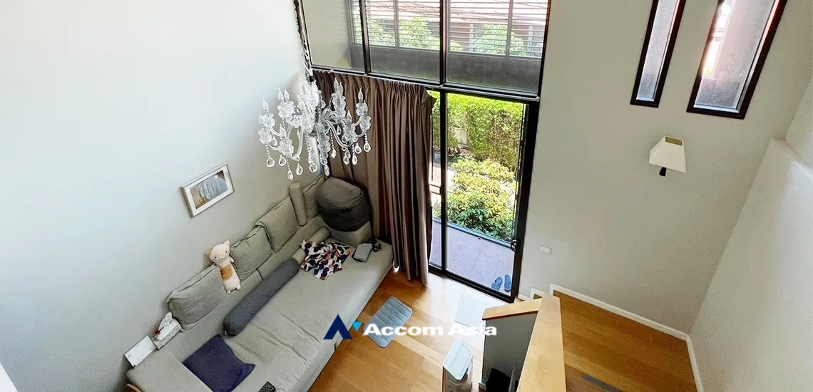  1  1 br Condominium For Sale in Sukhumvit ,Bangkok BTS Phrom Phong at Condolette Dwell Sukhumvit 26 AA34983