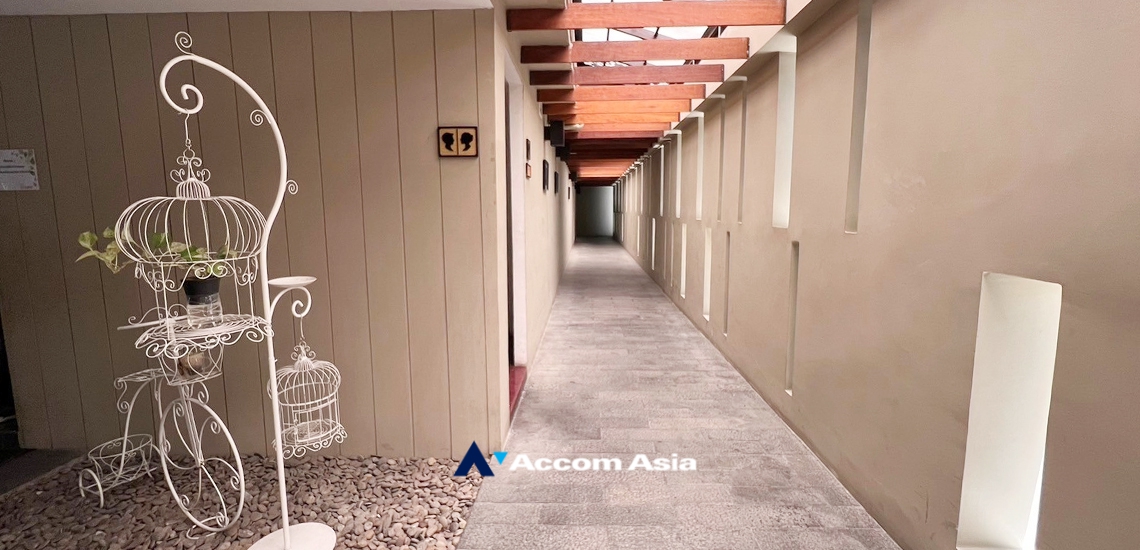 10  1 br Condominium For Sale in Sukhumvit ,Bangkok BTS Phrom Phong at Condolette Dwell Sukhumvit 26 AA34983