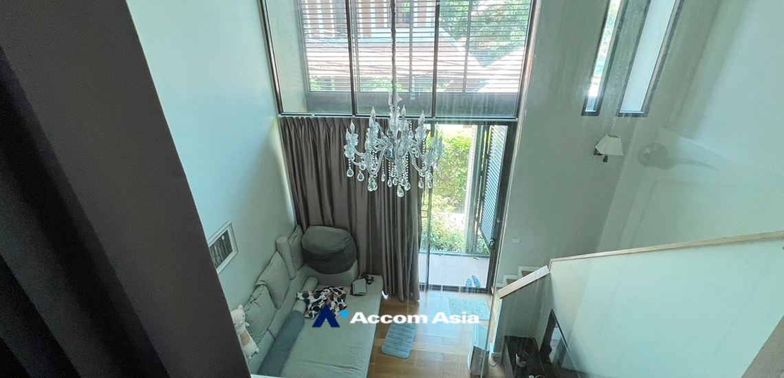 4  1 br Condominium For Sale in Sukhumvit ,Bangkok BTS Phrom Phong at Condolette Dwell Sukhumvit 26 AA34983