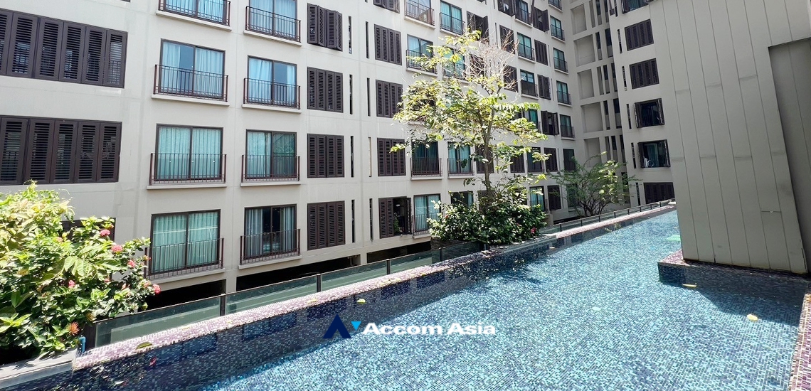  2  1 br Condominium For Sale in Sukhumvit ,Bangkok BTS Phrom Phong at Condolette Dwell Sukhumvit 26 AA34983