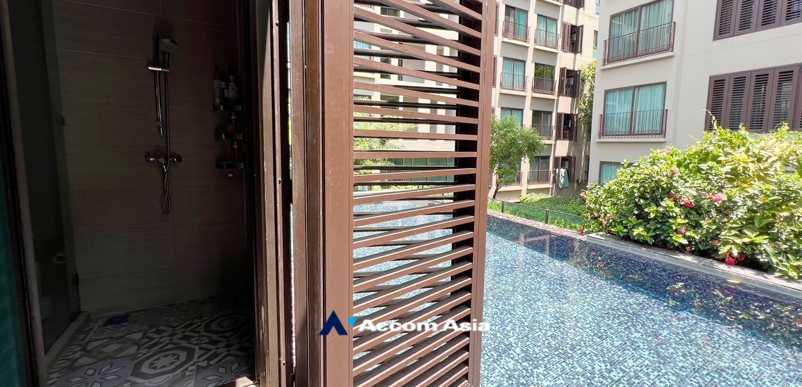 8  1 br Condominium For Sale in Sukhumvit ,Bangkok BTS Phrom Phong at Condolette Dwell Sukhumvit 26 AA34983