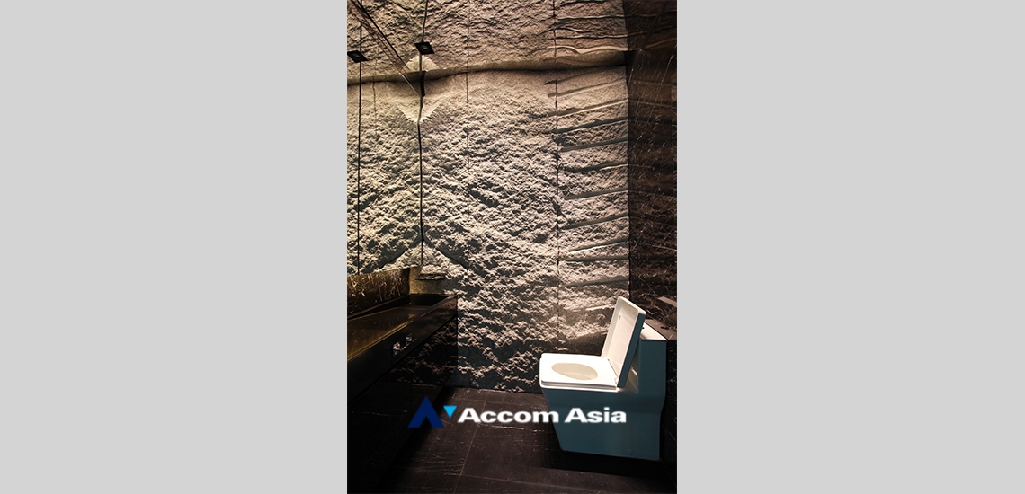 13  3 br Condominium For Sale in Ploenchit ,Bangkok BTS Ratchadamri at The St. Regis Bangkok (Residences) AA34990