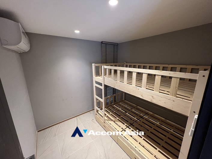 49  4 br House for rent and sale in Sathorn ,Bangkok MRT Khlong Toei - BTS Sala Daeng at Anina Villa Sathorn-Yenakart AA34992