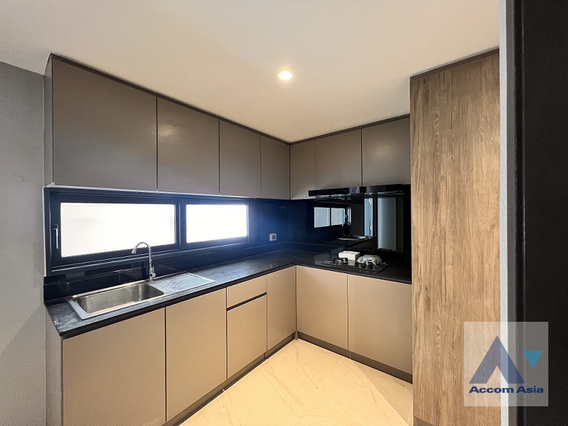 48  4 br House for rent and sale in Sathorn ,Bangkok MRT Khlong Toei - BTS Sala Daeng at Anina Villa Sathorn-Yenakart AA34992