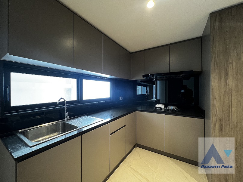 47  4 br House for rent and sale in Sathorn ,Bangkok MRT Khlong Toei - BTS Sala Daeng at Anina Villa Sathorn-Yenakart AA34992