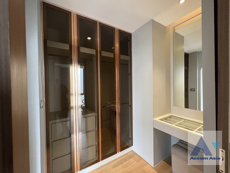 18  4 br House for rent and sale in Sathorn ,Bangkok MRT Khlong Toei - BTS Sala Daeng at Anina Villa Sathorn-Yenakart AA34992