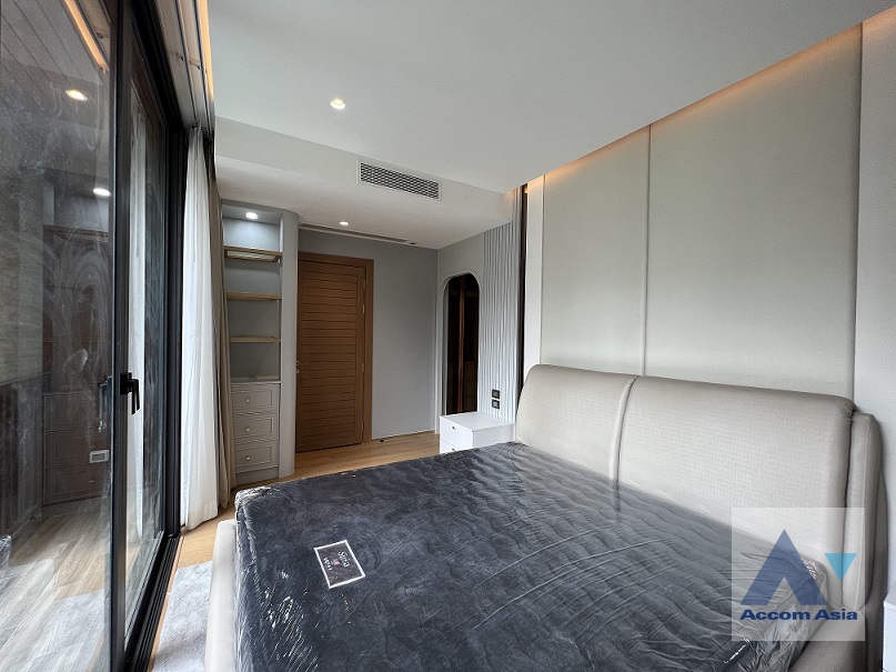 17  4 br House for rent and sale in Sathorn ,Bangkok MRT Khlong Toei - BTS Sala Daeng at Anina Villa Sathorn-Yenakart AA34992