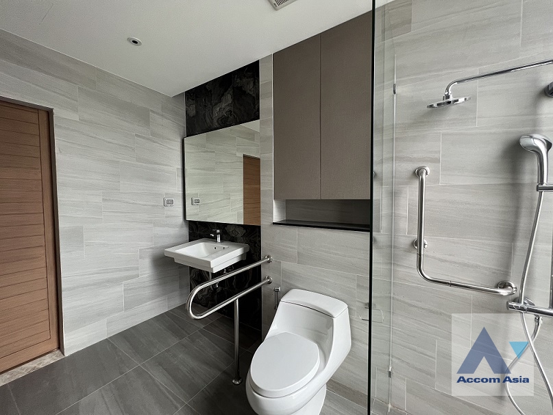 20  4 br House for rent and sale in Sathorn ,Bangkok MRT Khlong Toei - BTS Sala Daeng at Anina Villa Sathorn-Yenakart AA34992