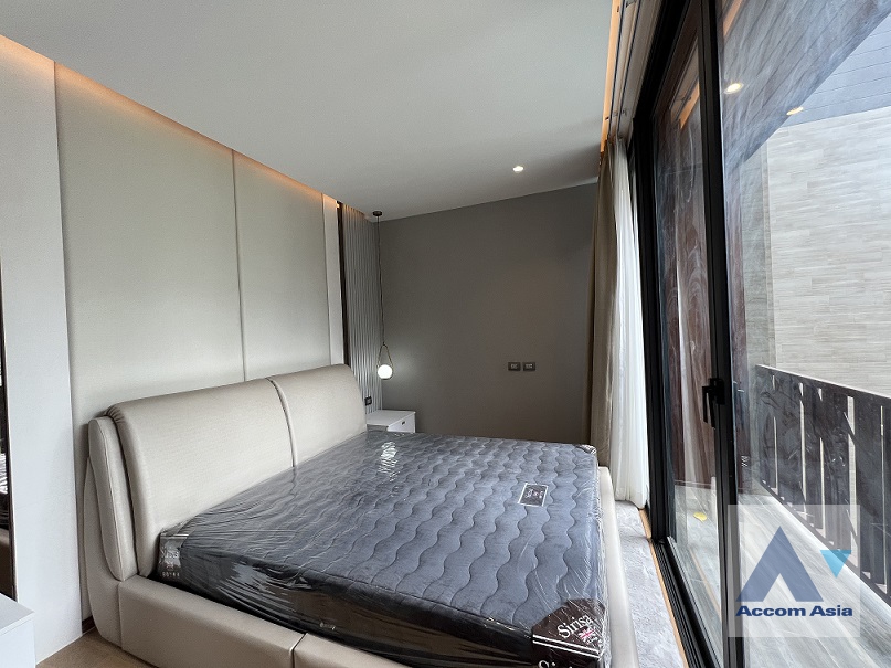 16  4 br House for rent and sale in Sathorn ,Bangkok MRT Khlong Toei - BTS Sala Daeng at Anina Villa Sathorn-Yenakart AA34992