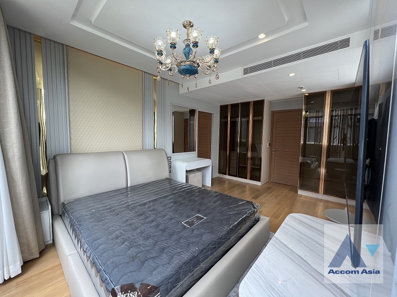 25  4 br House for rent and sale in Sathorn ,Bangkok MRT Khlong Toei - BTS Sala Daeng at Anina Villa Sathorn-Yenakart AA34992