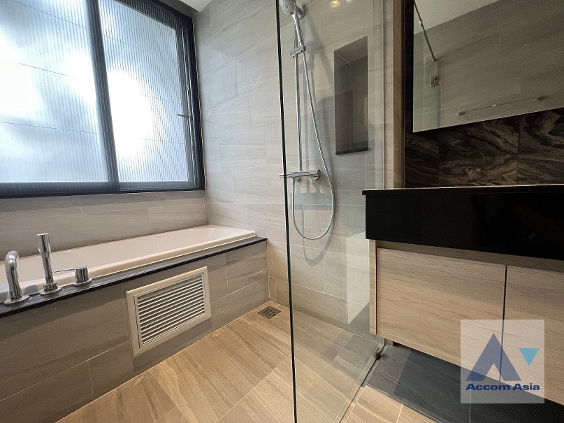 29  4 br House for rent and sale in Sathorn ,Bangkok MRT Khlong Toei - BTS Sala Daeng at Anina Villa Sathorn-Yenakart AA34992