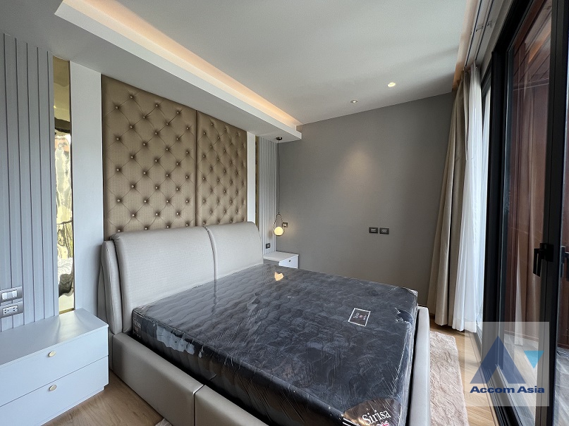 30  4 br House for rent and sale in Sathorn ,Bangkok MRT Khlong Toei - BTS Sala Daeng at Anina Villa Sathorn-Yenakart AA34992