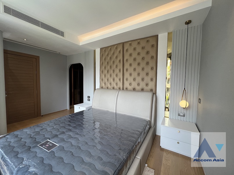 32  4 br House for rent and sale in Sathorn ,Bangkok MRT Khlong Toei - BTS Sala Daeng at Anina Villa Sathorn-Yenakart AA34992