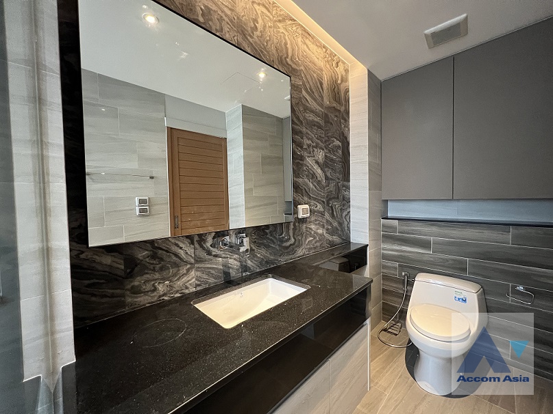 28  4 br House for rent and sale in Sathorn ,Bangkok MRT Khlong Toei - BTS Sala Daeng at Anina Villa Sathorn-Yenakart AA34992