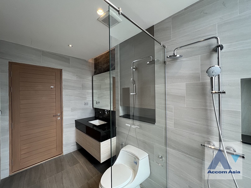 35  4 br House for rent and sale in Sathorn ,Bangkok MRT Khlong Toei - BTS Sala Daeng at Anina Villa Sathorn-Yenakart AA34992