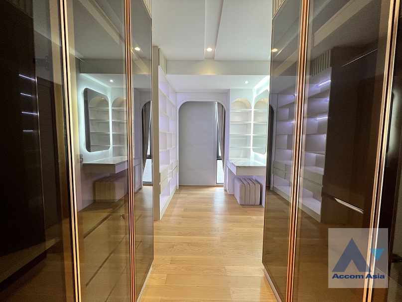 42  4 br House for rent and sale in Sathorn ,Bangkok MRT Khlong Toei - BTS Sala Daeng at Anina Villa Sathorn-Yenakart AA34992