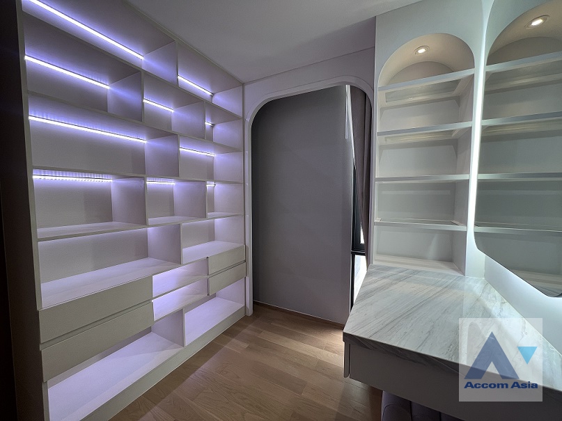 40  4 br House for rent and sale in Sathorn ,Bangkok MRT Khlong Toei - BTS Sala Daeng at Anina Villa Sathorn-Yenakart AA34992