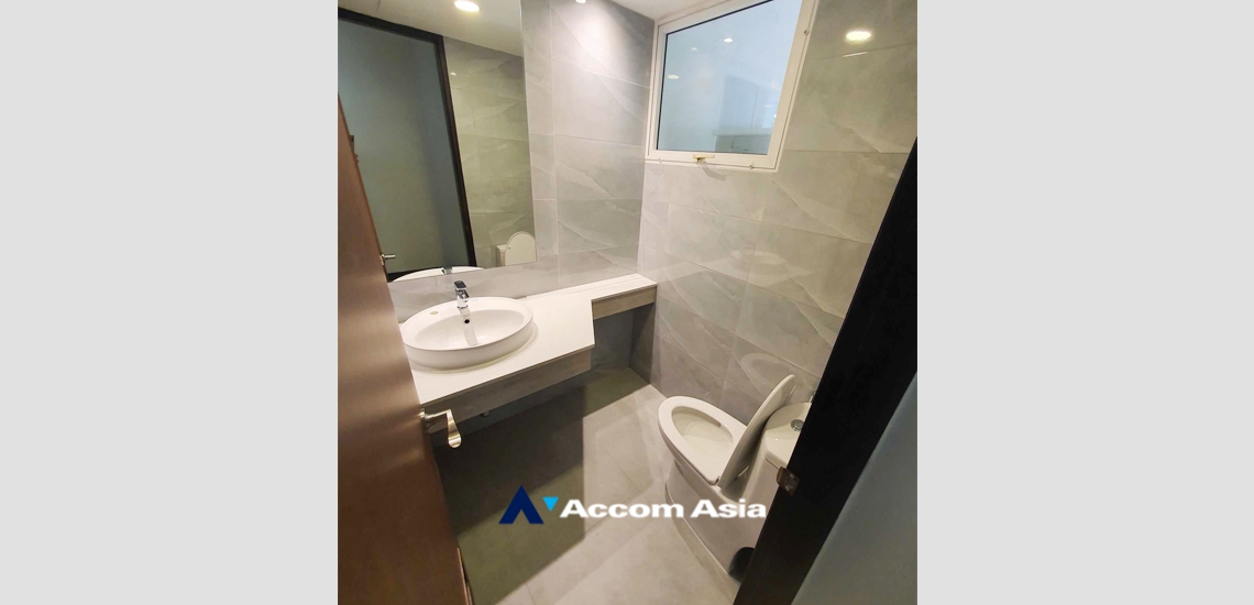 12  3 br Condominium for rent and sale in Sukhumvit ,Bangkok BTS Ekkamai at The Avenue Sukumvit 61 AA34995