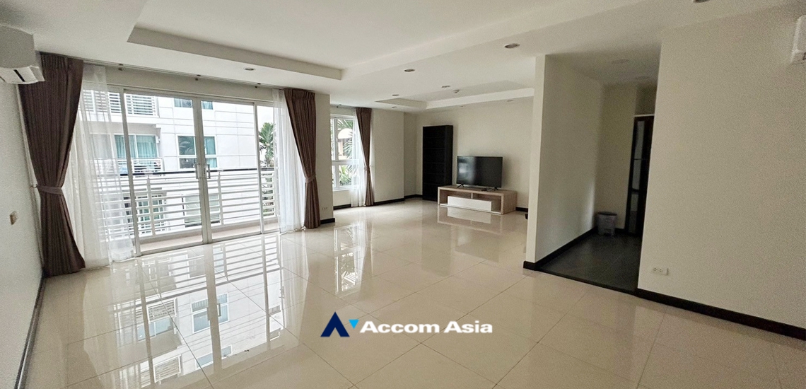  The Avenue Sukumvit 61 Condominium  3 Bedroom for Sale & Rent BTS Ekkamai in Sukhumvit Bangkok
