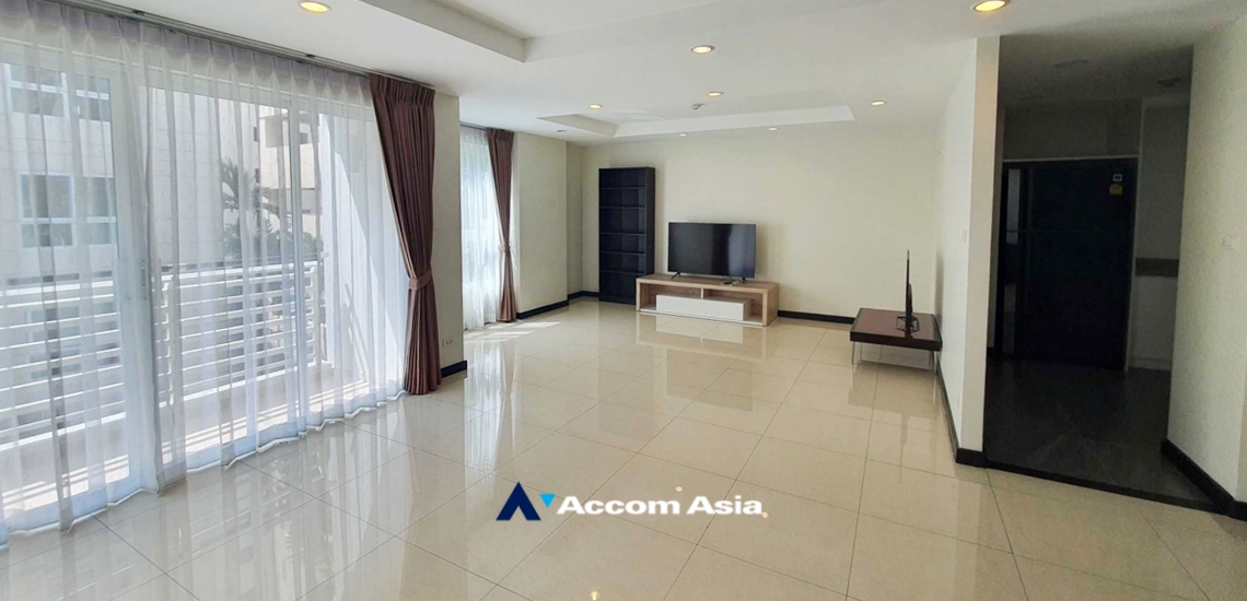  1  3 br Condominium for rent and sale in Sukhumvit ,Bangkok BTS Ekkamai at The Avenue Sukumvit 61 AA34995