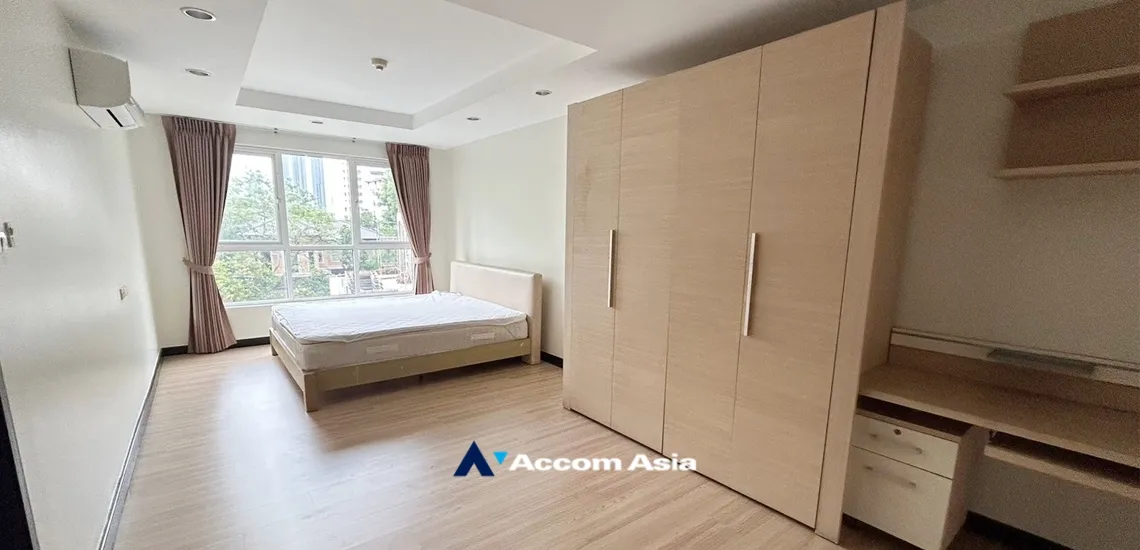 13  3 br Condominium for rent and sale in Sukhumvit ,Bangkok BTS Ekkamai at The Avenue Sukumvit 61 AA34995