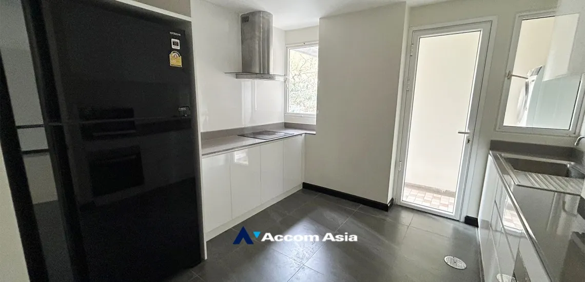 10  3 br Condominium for rent and sale in Sukhumvit ,Bangkok BTS Ekkamai at The Avenue Sukumvit 61 AA34995