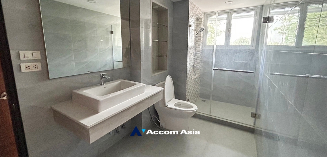 11  3 br Condominium for rent and sale in Sukhumvit ,Bangkok BTS Ekkamai at The Avenue Sukumvit 61 AA34995