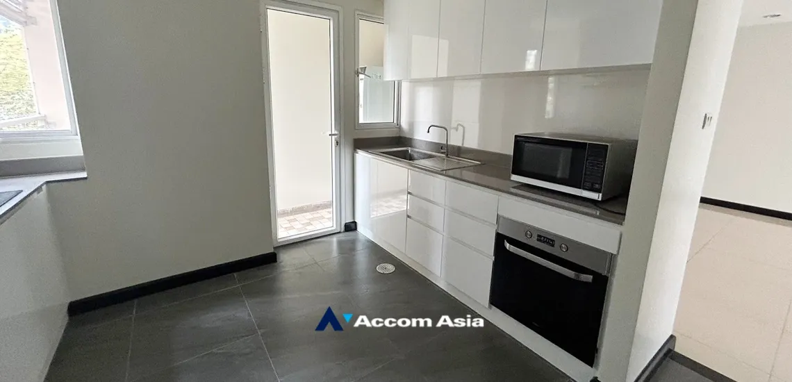 11  3 br Condominium for rent and sale in Sukhumvit ,Bangkok BTS Ekkamai at The Avenue Sukumvit 61 AA34995