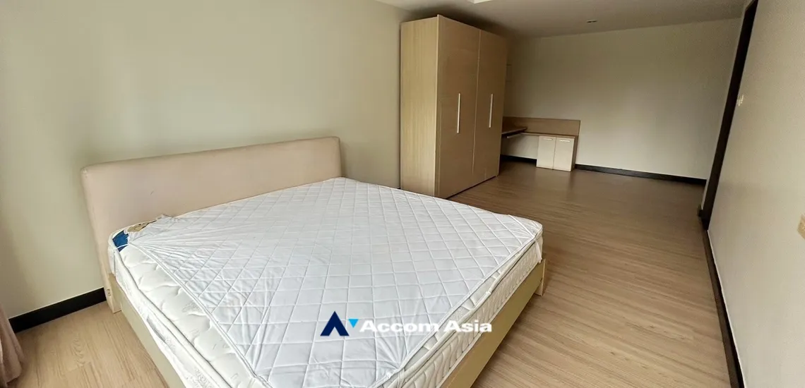 16  3 br Condominium for rent and sale in Sukhumvit ,Bangkok BTS Ekkamai at The Avenue Sukumvit 61 AA34995