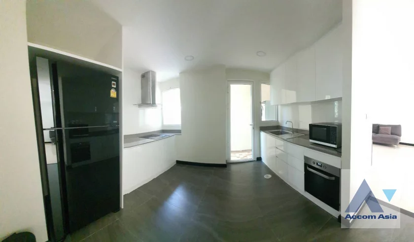 8  3 br Condominium for rent and sale in Sukhumvit ,Bangkok BTS Ekkamai at The Avenue Sukumvit 61 AA34995