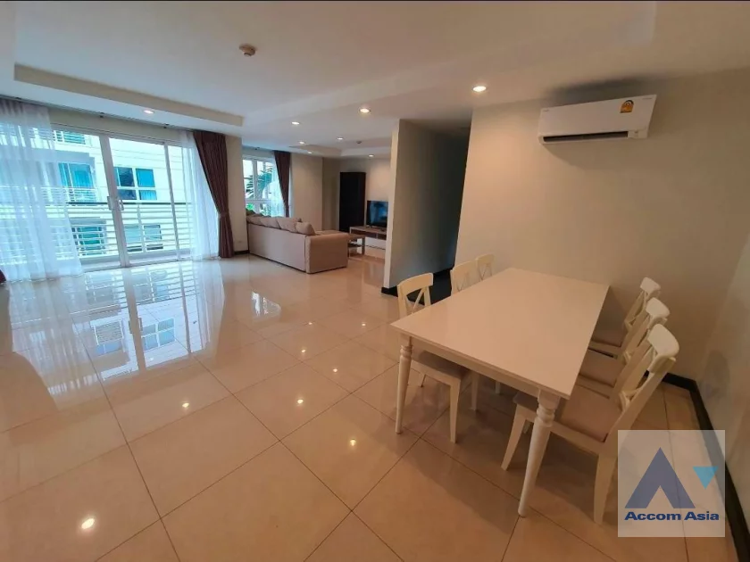 1  3 br Condominium for rent and sale in Sukhumvit ,Bangkok BTS Ekkamai at The Avenue Sukumvit 61 AA34995