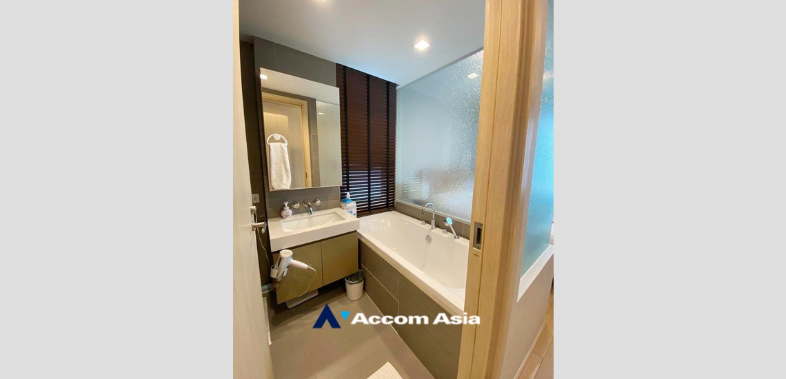 10  2 br Condominium for rent and sale in Sukhumvit ,Bangkok BTS Thong Lo at Siri at Sukhumvit AA34996
