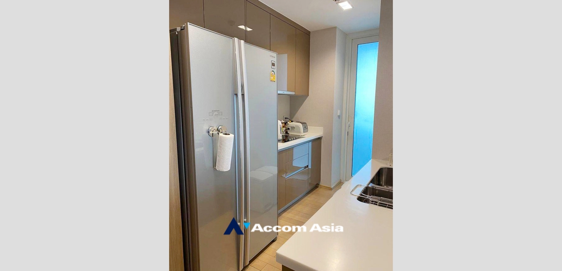 5  2 br Condominium for rent and sale in Sukhumvit ,Bangkok BTS Thong Lo at Siri at Sukhumvit AA34996