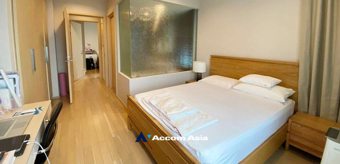 6  2 br Condominium for rent and sale in Sukhumvit ,Bangkok BTS Thong Lo at Siri at Sukhumvit AA34996