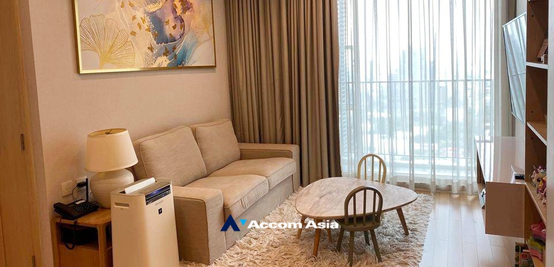  2  2 br Condominium for rent and sale in Sukhumvit ,Bangkok BTS Thong Lo at Siri at Sukhumvit AA34996