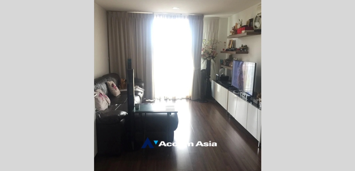  2  2 br Condominium For Rent in Sukhumvit ,Bangkok BTS Ekkamai at D65 AA35001