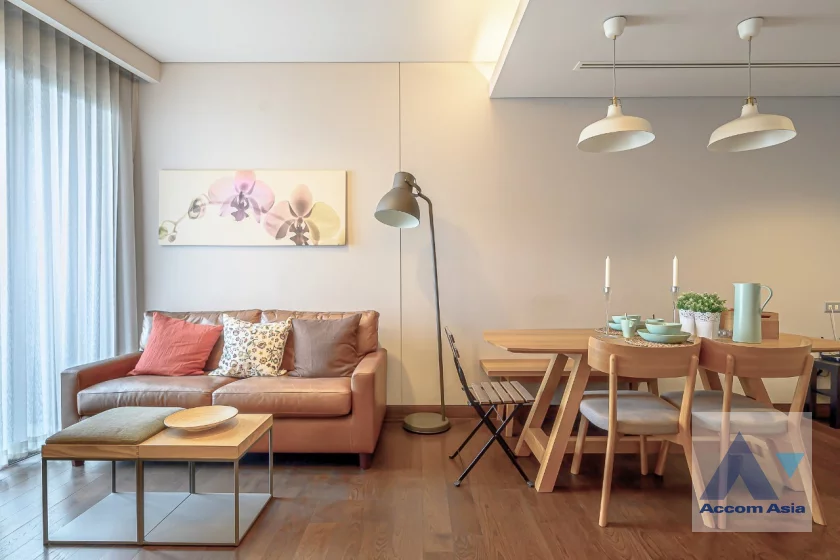 unitFully Furnished | The Lumpini 24