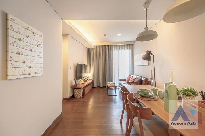 5  2 br Condominium For Sale in Sukhumvit ,Bangkok BTS Phrom Phong at The Lumpini 24 AA35002
