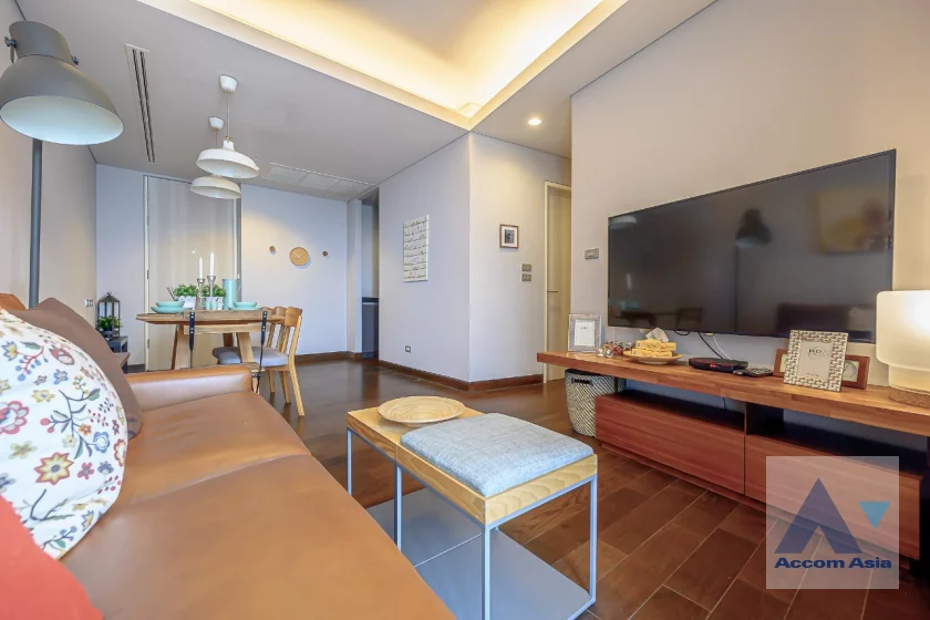 unitFully Furnished | The Lumpini 24