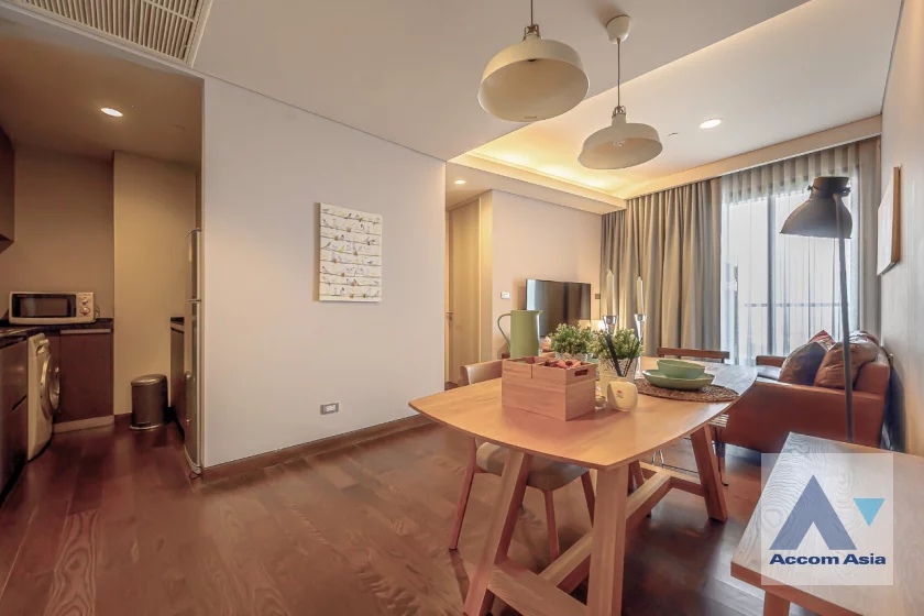6  2 br Condominium For Sale in Sukhumvit ,Bangkok BTS Phrom Phong at The Lumpini 24 AA35002