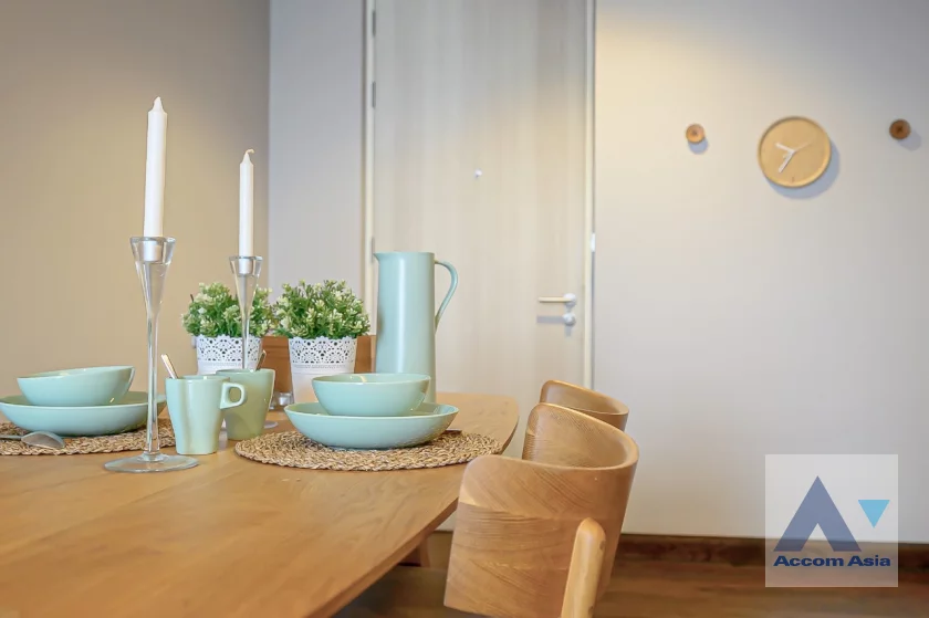 9  2 br Condominium For Sale in Sukhumvit ,Bangkok BTS Phrom Phong at The Lumpini 24 AA35002