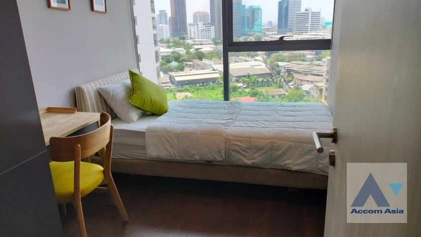 13  2 br Condominium For Sale in Sukhumvit ,Bangkok BTS Phrom Phong at The Lumpini 24 AA35002