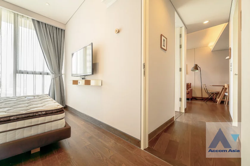 17  2 br Condominium For Sale in Sukhumvit ,Bangkok BTS Phrom Phong at The Lumpini 24 AA35002