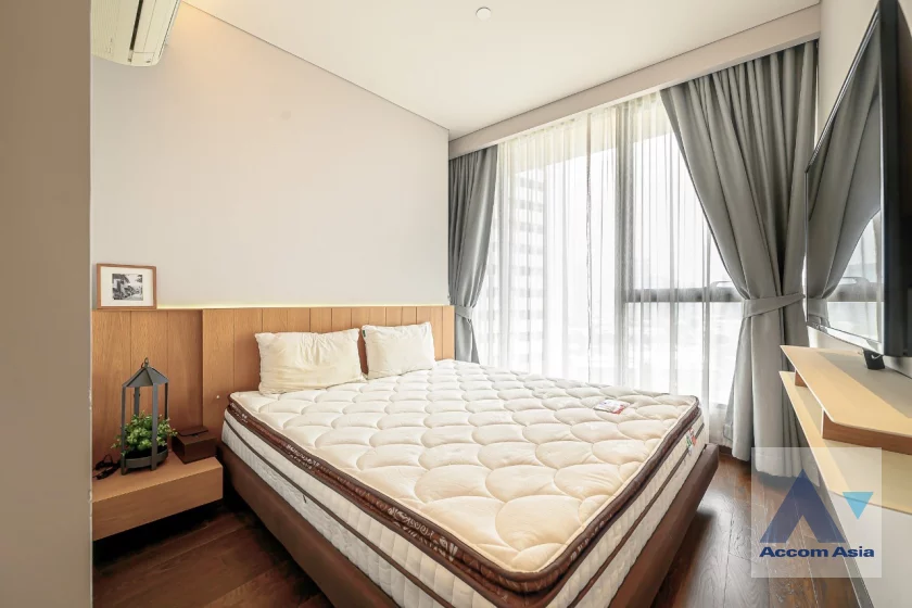 14  2 br Condominium For Sale in Sukhumvit ,Bangkok BTS Phrom Phong at The Lumpini 24 AA35002