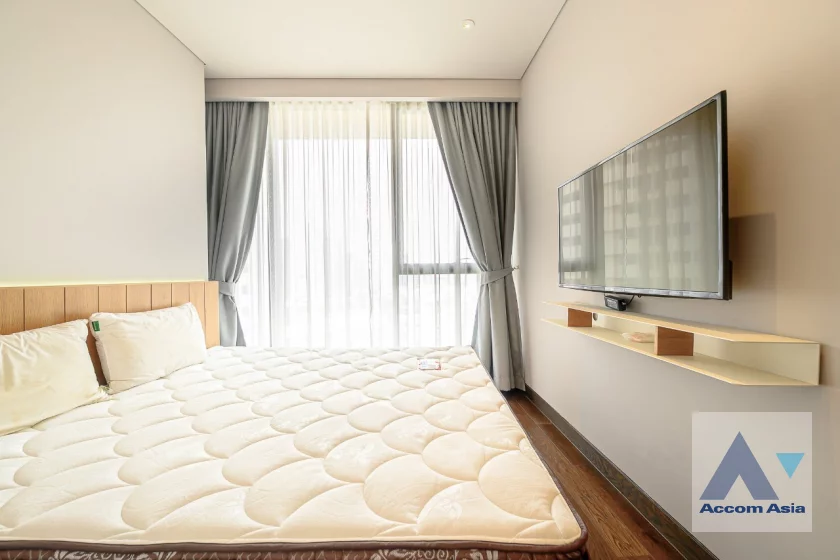 15  2 br Condominium For Sale in Sukhumvit ,Bangkok BTS Phrom Phong at The Lumpini 24 AA35002