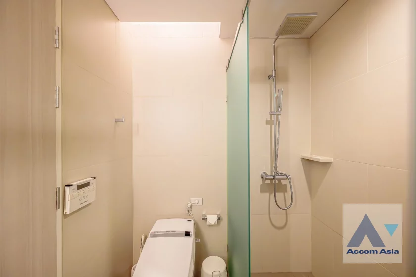 19  2 br Condominium For Sale in Sukhumvit ,Bangkok BTS Phrom Phong at The Lumpini 24 AA35002